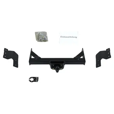 опора, теглич RAMEDER             