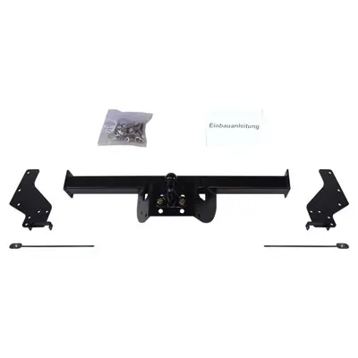 опора, теглич RAMEDER             