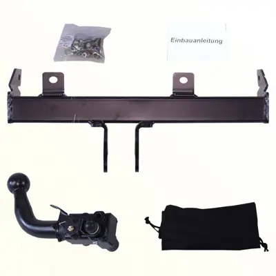 теглич RAMEDER             