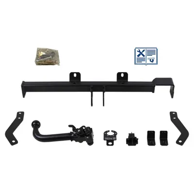 теглич RAMEDER             