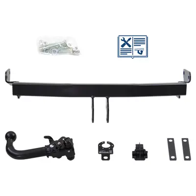 теглич RAMEDER             