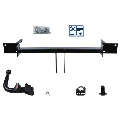 теглич RAMEDER             