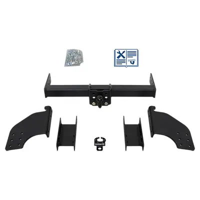 опора, теглич RAMEDER             