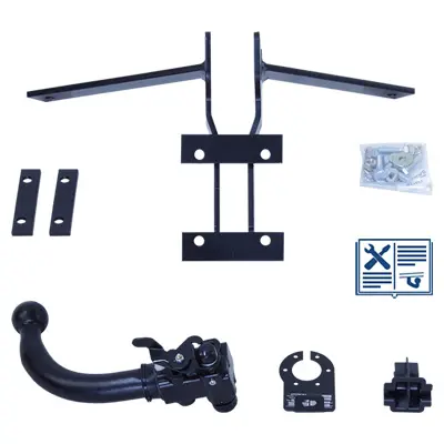 теглич RAMEDER             