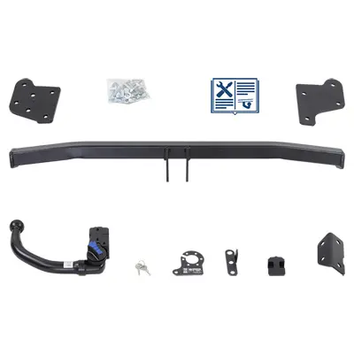 теглич RAMEDER             