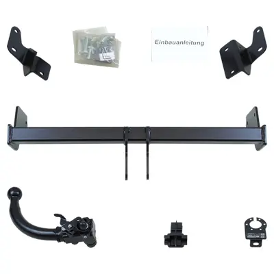 теглич RAMEDER             