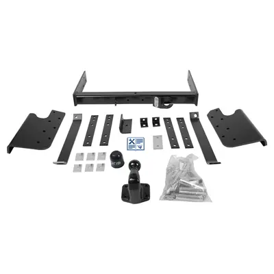 опора, теглич RAMEDER             