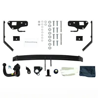 теглич RAMEDER             