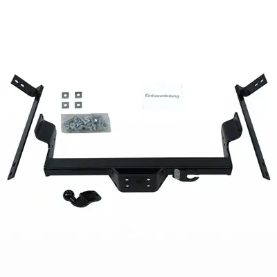 опора, теглич RAMEDER             