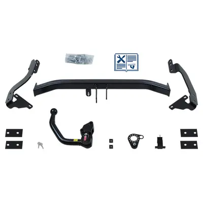 теглич RAMEDER             