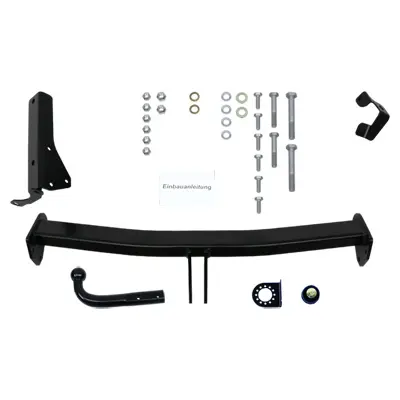 теглич RAMEDER             