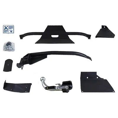 теглич RAMEDER             