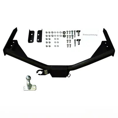 опора, теглич RAMEDER             