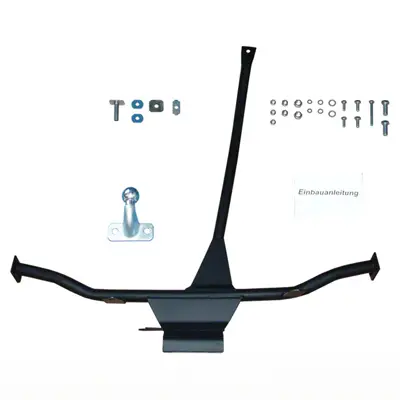 опора, теглич RAMEDER             