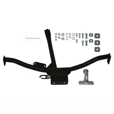 опора, теглич RAMEDER             