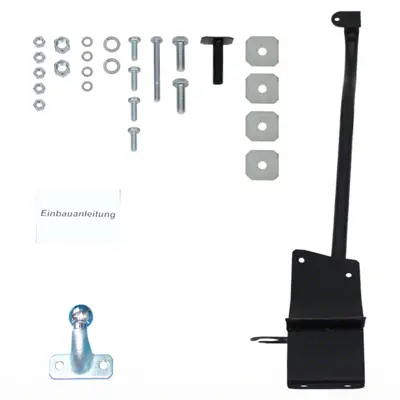 опора, теглич RAMEDER             