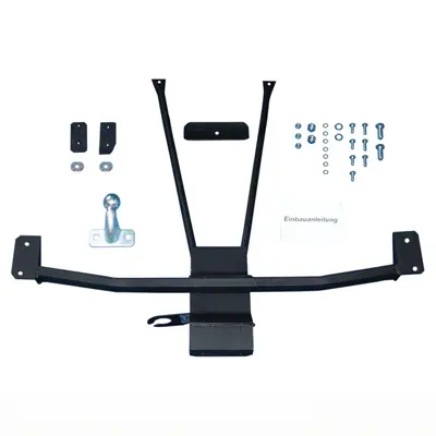 опора, теглич RAMEDER             