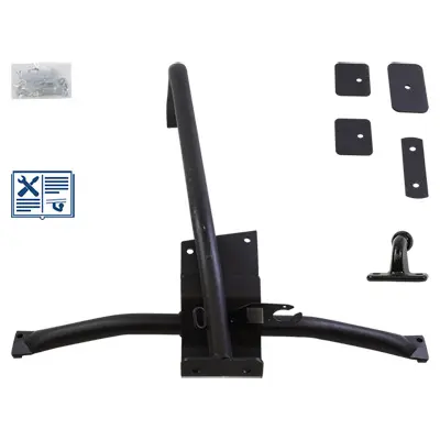 опора, теглич RAMEDER             