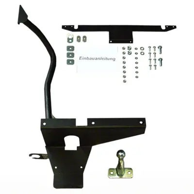 опора, теглич RAMEDER             