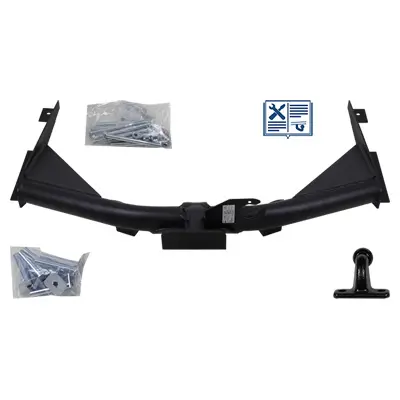 опора, теглич RAMEDER             