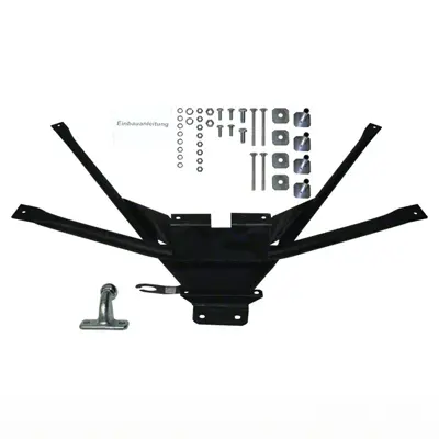 опора, теглич RAMEDER             