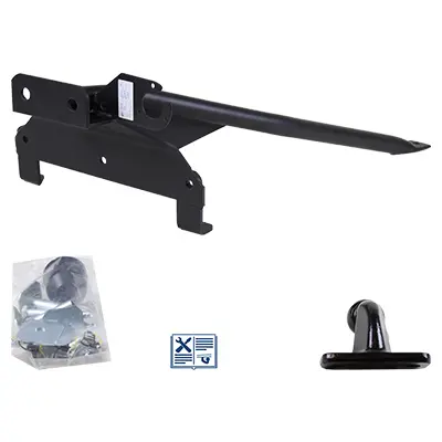 опора, теглич RAMEDER             