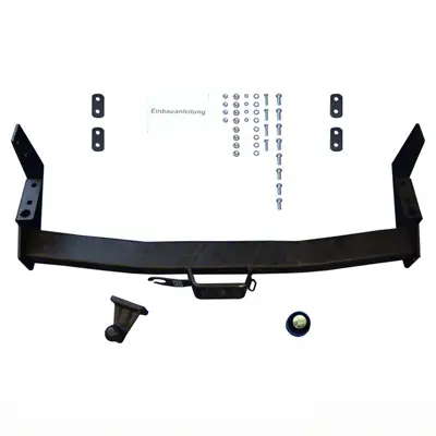 опора, теглич RAMEDER             