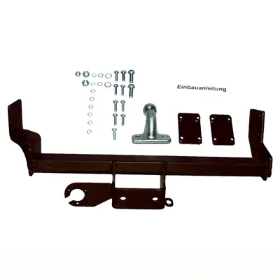 опора, теглич RAMEDER             