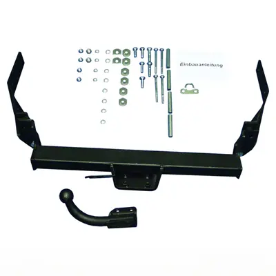 теглич RAMEDER             