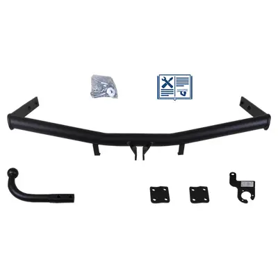 теглич RAMEDER             