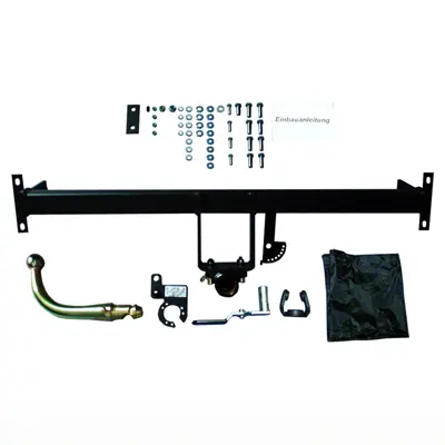 теглич RAMEDER             