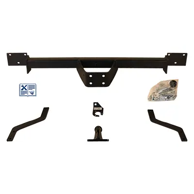 опора, теглич RAMEDER             