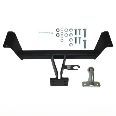 опора, теглич RAMEDER             