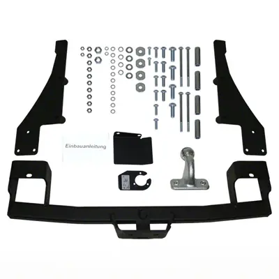 опора, теглич RAMEDER             