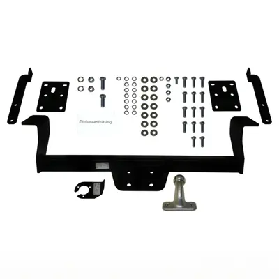 опора, теглич RAMEDER             