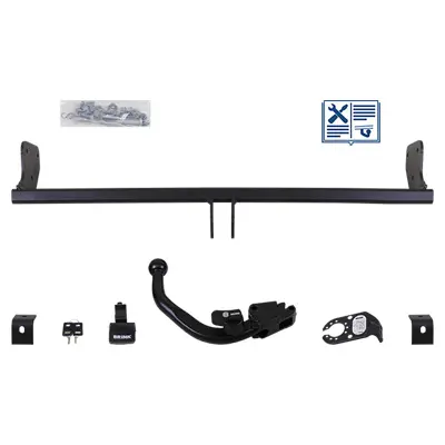 теглич RAMEDER             