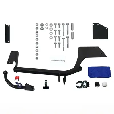 теглич RAMEDER             