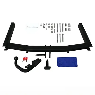 теглич RAMEDER             