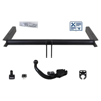 теглич RAMEDER             