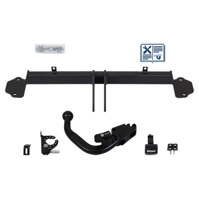 теглич RAMEDER             