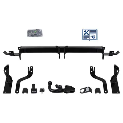 теглич RAMEDER             