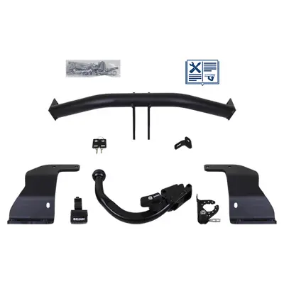 теглич RAMEDER             