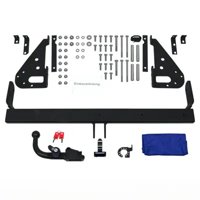 теглич RAMEDER             