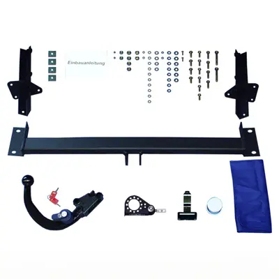 теглич RAMEDER             