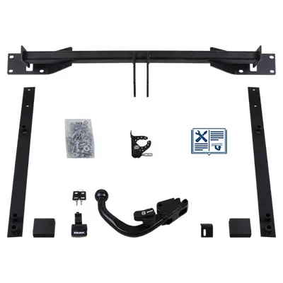 теглич RAMEDER             