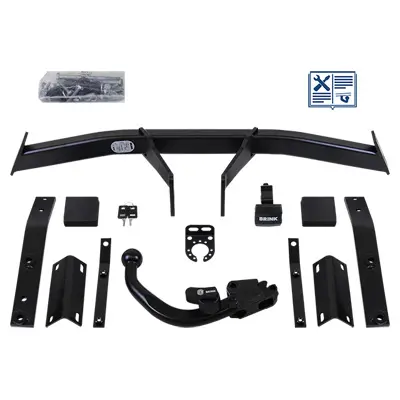 теглич RAMEDER             