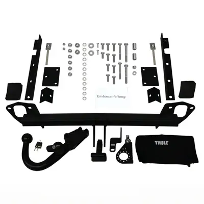 теглич RAMEDER             