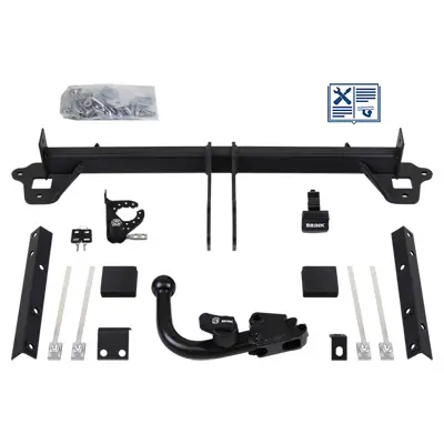 теглич RAMEDER             