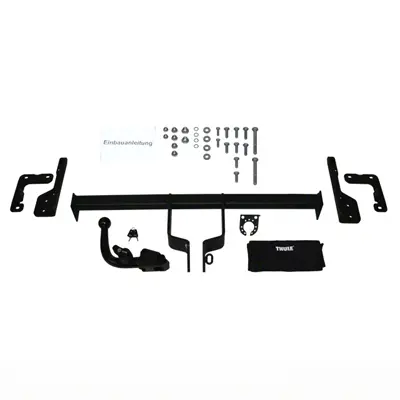 теглич RAMEDER             