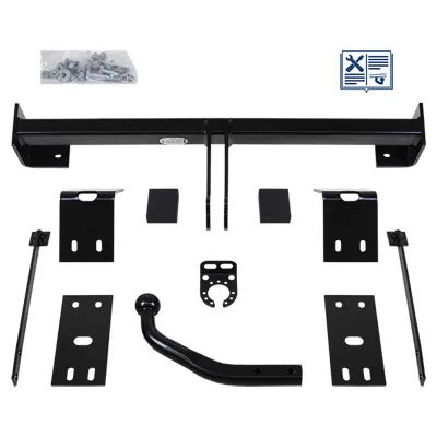 теглич RAMEDER             